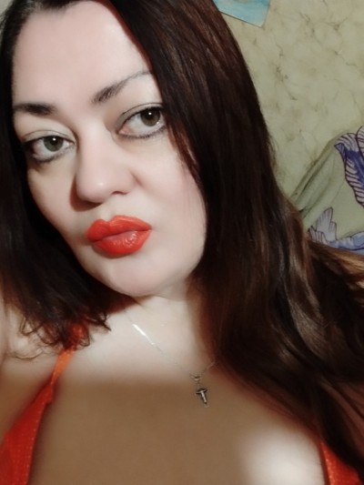 Частная массажистка Дина 