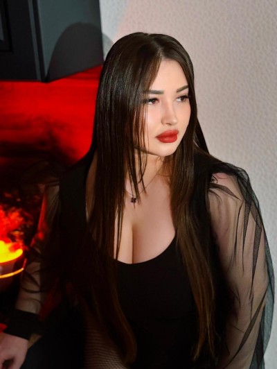 Частная массажистка Лана, 26 лет, Москва - фото 3