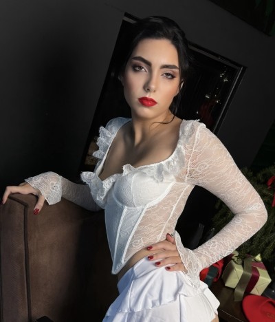 Частная массажистка Эмилия, 20 лет, Санкт-Петербург - фото 3