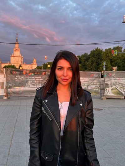 Частная массажистка Катя, 35 лет, Москва - фото 6