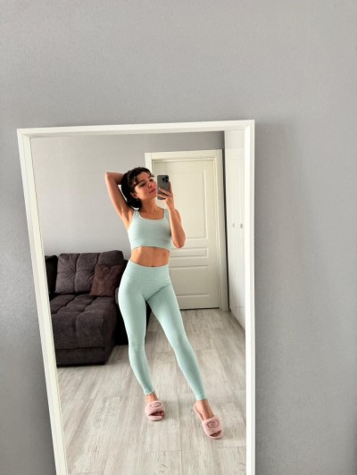 Частная массажистка Катя, 35 лет, Москва - фото 1