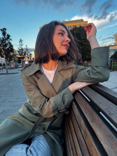 Частная массажистка Катя, 35 лет, Москва - фото 4