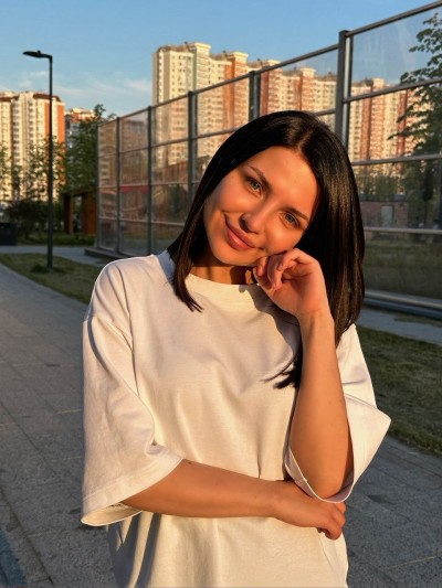 Частный массажист Катя 