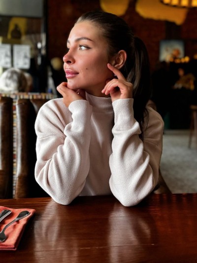 Частная массажистка Катя, 35 лет, Москва - фото 3