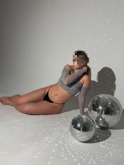 Частная массажистка Кира, 23 года, Москва - фото 8