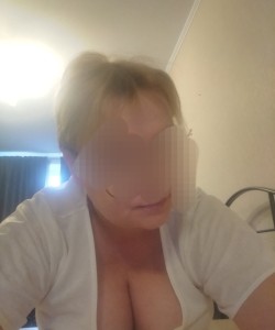 Частная массажистка Ольга 