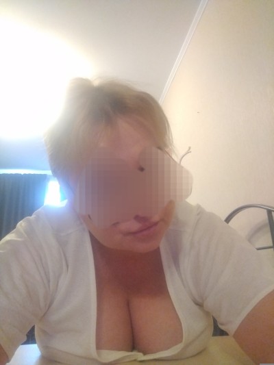 Частная массажистка Ольга 