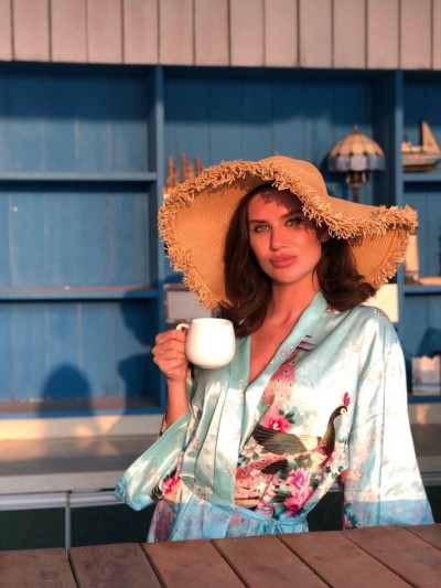 Частная массажистка Катя 