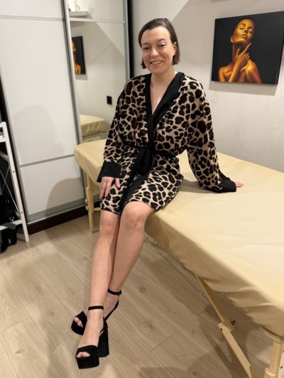 Частная массажистка Маша, 32 года, Москва - фото 3