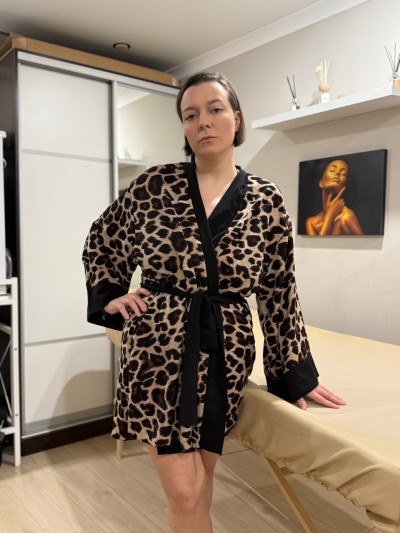 Частная массажистка Маша 