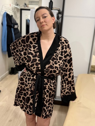 Частная массажистка Маша, 32 года, Москва - фото 4