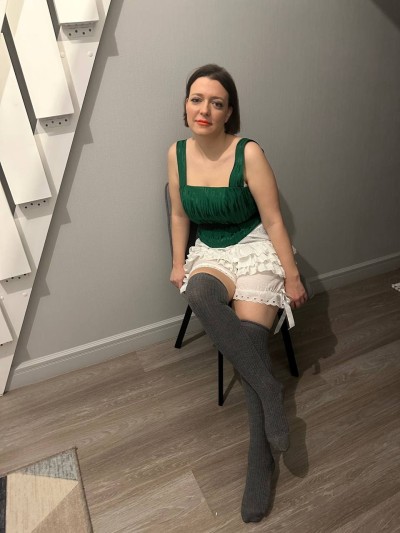 Частная массажистка Маша 