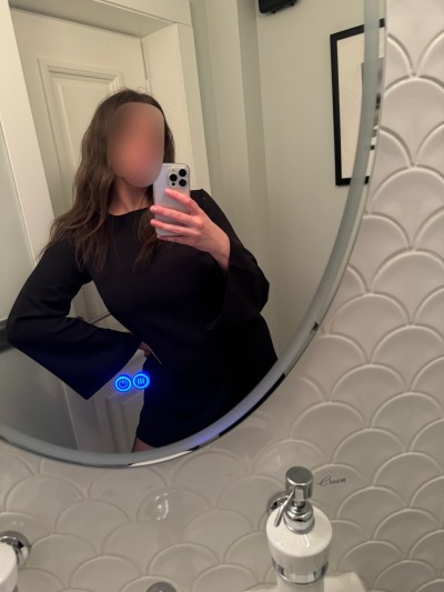 Частная массажистка Аня 