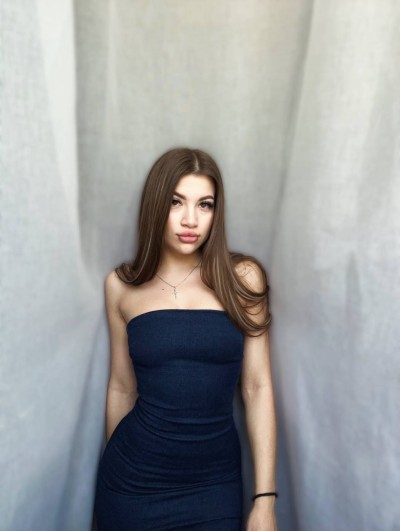 Частная массажистка Яна, 23 года, Москва - фото 5