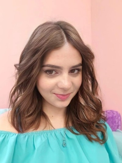 Частная массажистка Карина 