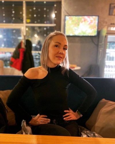 Частная массажистка Лена, 35 лет, Москва - фото 2