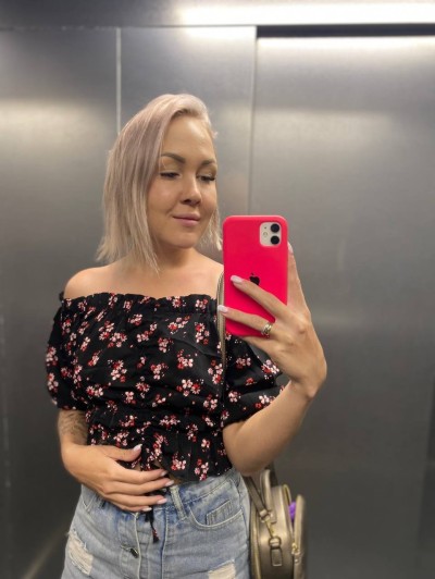 Частная массажистка Лена, 35 лет, Москва - фото 1