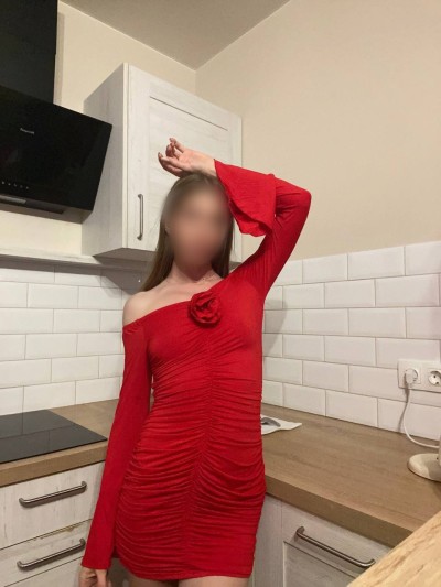 Частная массажистка Алена 