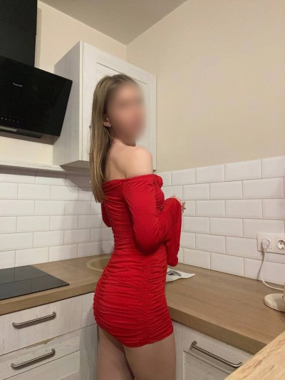 Частная массажистка Алена 