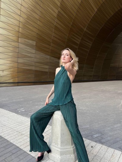 Частная массажистка Алиса, 26 лет, Москва - фото 1