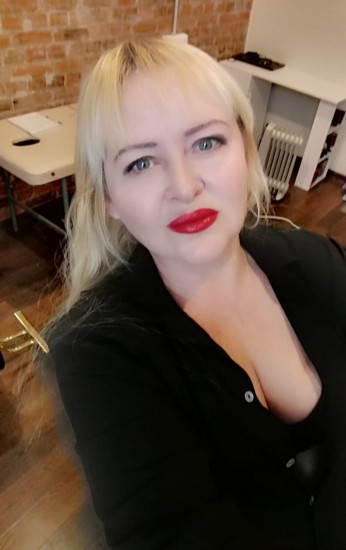 Частная массажистка Александра, 45 лет, Москва - фото 2