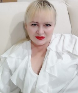 Частная массажистка Александра 