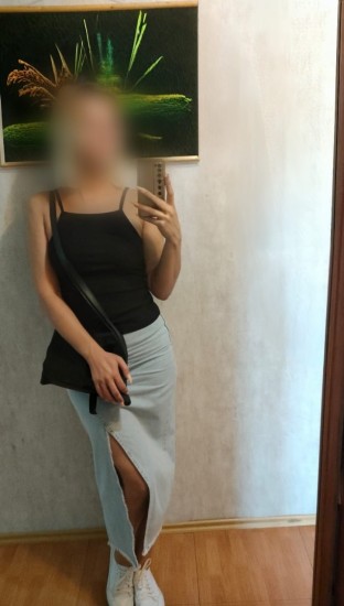 Частная массажистка Алиса, 30 лет, Москва - фото 1