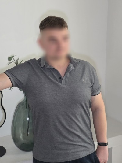 Частный массажист Вячеслав 