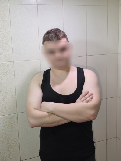 Частный массажист Вячеслав, 36 лет, Санкт-Петербург - фото 1