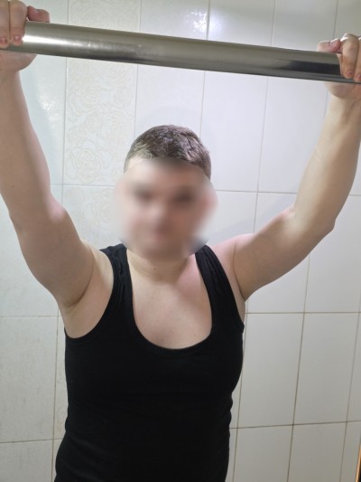 Частный массажист Вячеслав 