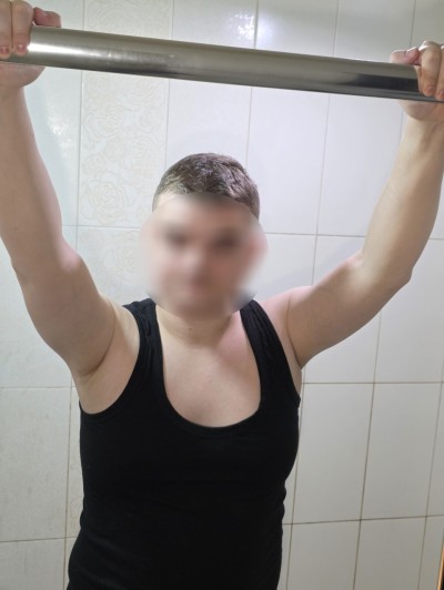 Частный массажист Вячеслав, 36 лет, Санкт-Петербург - фото 6