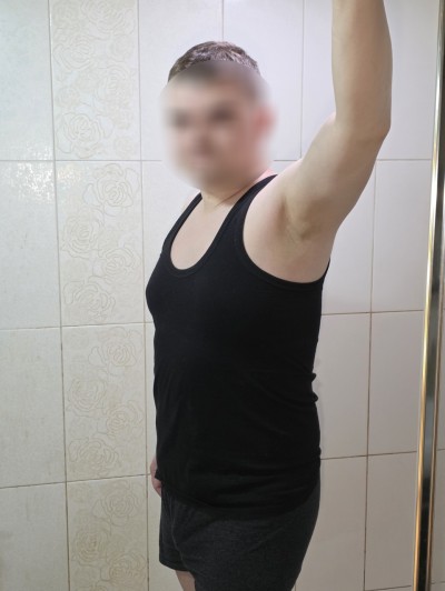 Частный массажист Вячеслав, 36 лет, Санкт-Петербург - фото 8