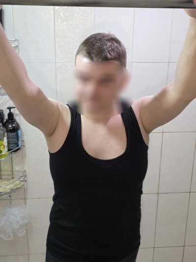 Частный массажист Вячеслав 