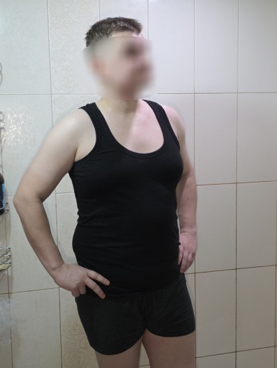 Частный массажист Вячеслав, 36 лет, Санкт-Петербург - фото 7