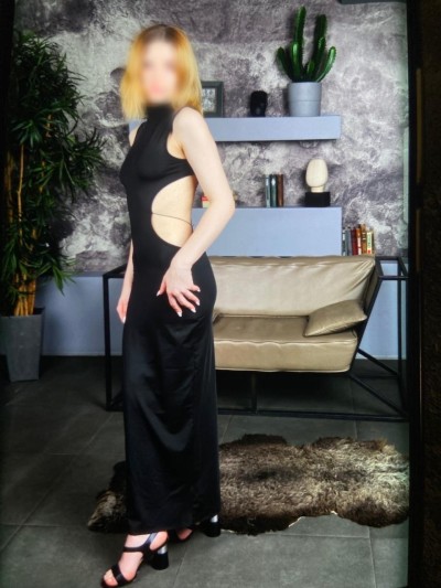 Частная массажистка Катя 