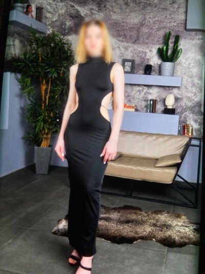 Частная массажистка Катя 