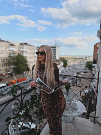 Частная массажистка Кристина 