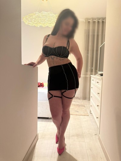 Частная массажистка Лада 