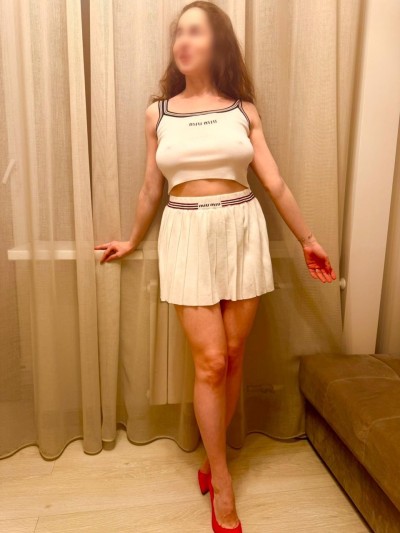 Частная массажистка Леля 