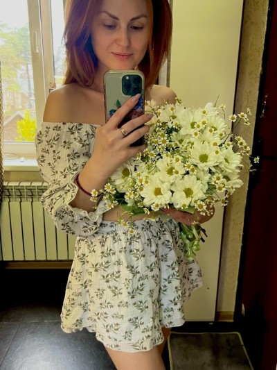 Частная массажистка Наталья 