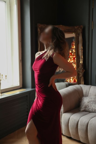 Частная массажистка Мира, 24 года, Санкт-Петербург - фото 2