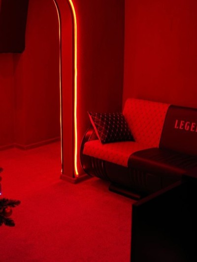 Массажный салон Легенда 