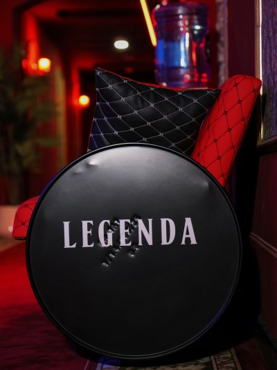 Массажный салон Легенда 