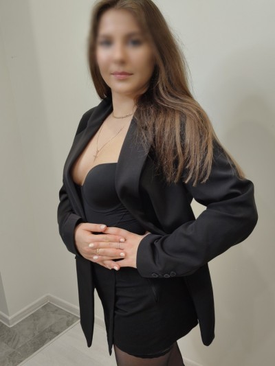 Частная массажистка Алина 