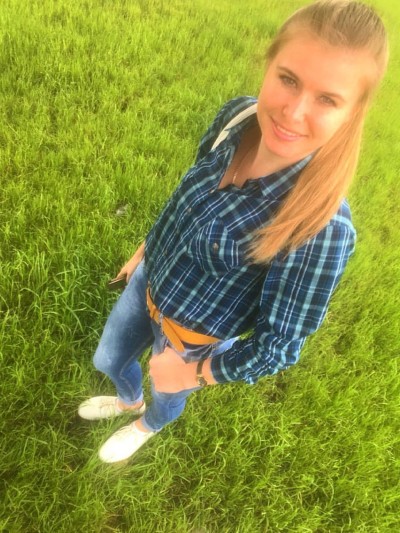 Частная массажистка Алиса 