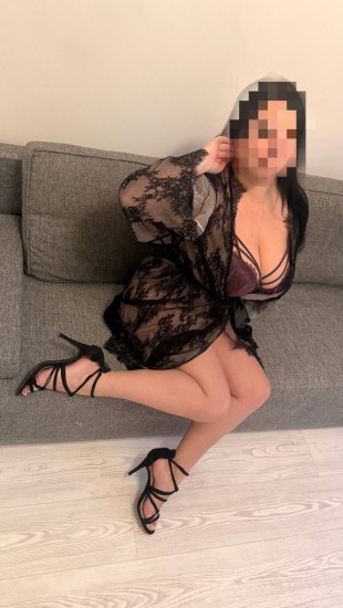 Частная массажистка Татьяна, 37 лет, Москва - фото 2