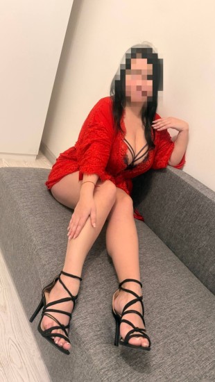 Частная массажистка Татьяна, 37 лет, Москва - фото 4