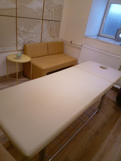 Частная массажистка Валерия, 34 года, Москва - фото 4