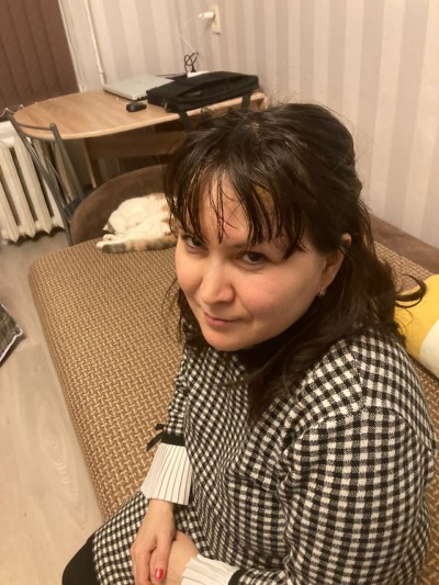 Частная массажистка Людмила 