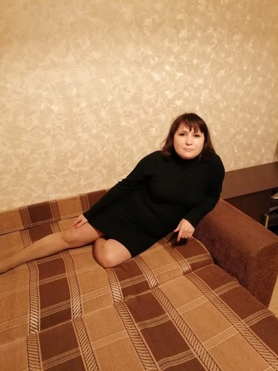 Частная массажистка Людмила 